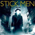 Stick Men - - Prog Noir  
