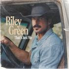 Riley Green - Go Again