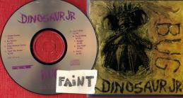 Dinosaur Jr-Bug-CD-FLAC-1988-FAiNT