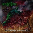 Heir Corpse One - Domination