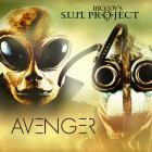 Mccoys Sun Project - Avenger