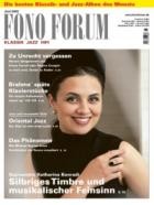 FONO FORUM 06/2023