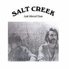 Salt Creek - Just About Due