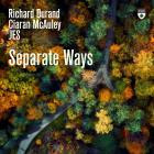 Richard Durand & Ciaran Mcauley & Jes - Separate Ways