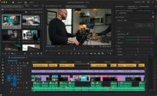 Adobe Premiere Pro 2025 v25.3.0.084 (x64)