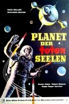 Planet der toten Seelen