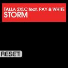 Talla 2XLC - Behind The Storm