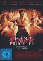 The Legend Of Bruce Lee