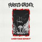 Forced Order - My Will Never Dies