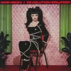 Nina Hagen - Revolution Ballroom