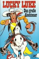 Lucky Luke - Das grosse Abenteuer