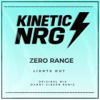 Zero Range - Lights Out