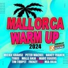 Mallorca Warm up 2024 (Powered by Xtreme Sound)