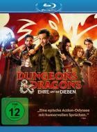 Dungeons & Dragons: Ehre unter Dieben