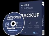 Acronis Cyber Protect Home Office Build 40278 BootSO