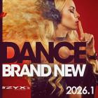 VA - Dance Brand New 2026 1