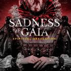 Sadness Of Gaia - Spiritual Desolation