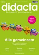 didacta - Das Magazin fuer lebenslanges Lernen 02/2024