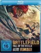 Battlefield: Fall of The World