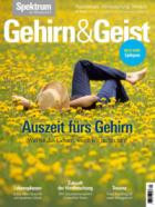 Spektrum Gehirn und Geist 09/2026