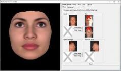 FaceGen Artist Pro v3.10 Portable