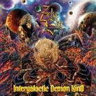 Zeke Sky - Intergalactic Demon King