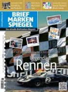 BRIEFMARKEN SPIEGEL 06/2023