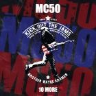 MC5 - - 10 More (Live)  