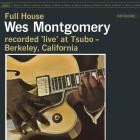 Wes Montgomery - Full House Live At Tsubo 1962