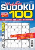 Meister Sudoku 01/2025