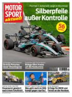 MOTORSPORT aktuell 24/2026