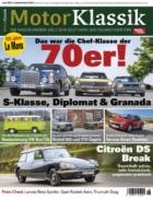 Motor Klassik 06/2023