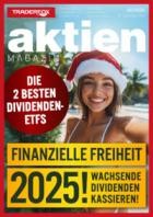 aktien Magazin 45/2024