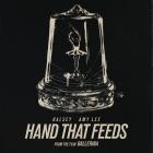 Halsey, Amy Lee - Hand That Feeds (From the Film Ba