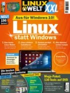 LinuxWelt XXL 02/2025