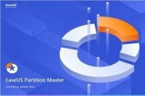 EaseUS Partition Master v17.8.0 Build 20230302 + BootCD