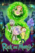 Rick and Morty - Staffel 9