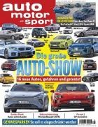 Auto Motor und Sport 09/2023