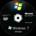 Microsoft Windows 7 Ultimate SP1 Preactivated July 2023 (x64)