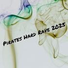 VA - Pirates Hard Rave 2025