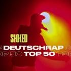 Deutschrap Top 50 by STOKED