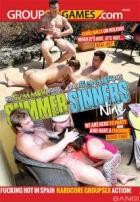 Summer Sinners 9