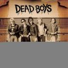 Dead Boys - From The Sleaziest Catacombs (Live At CBGBs 1977)