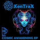 Xentrax - Cosmic Awakening