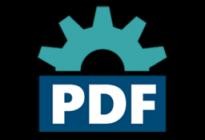 Gillmeister Automatic PDF Processor v1.41.12