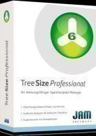 TreeSize Professional v9.8.0.2300 (x64)