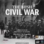 Natasa Paulberg - The Irish Civil War (Original Motion Picture Soundtrack)