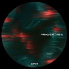 Various Artists - Cosmic Wave Various Artists IV