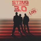 Sting - STING 3 0 Live