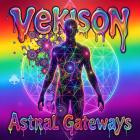 Vekison - Astral Gateways